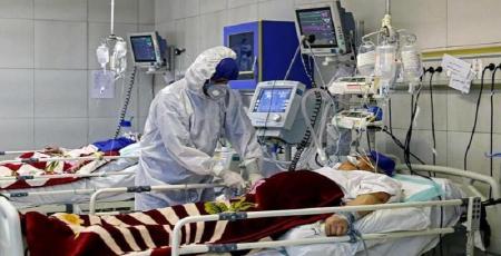 شناسایی ۳۷۱۸۹ بیمار جدید کرونایی/ ۴۱۱ نفر فوت کردند
