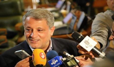 نمرهِ ۱۵ هاشمی به عملکرد پنجمین دوره شورای شهر تهران