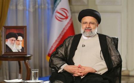 ایران خواهان عراقی قوی و مقتدر است