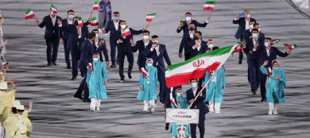 ایران مدال آورترین کشور مسلمان شد
