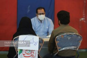 راه‌اندازی اردوی جهادی مدافعان سلامت توسط اساتید دانشگاه علوم پزشکی آزاد اسلامی