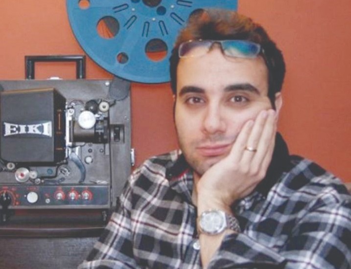 قلب شهر، زیر دود خاکستری