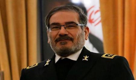 عضویت ایران در پیمان شانگ‌های نهایی می‌شود