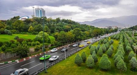 سخنی با شهردار منتخب تهران درباب الزامات توزیع عادلانه فضای سبز در پایتخت