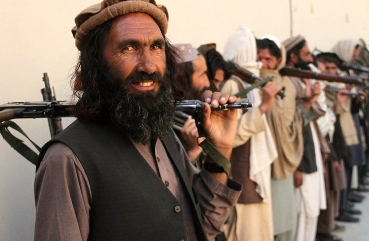 طالبان به‌دنبال تشکیل پشتونستان بزرگ است