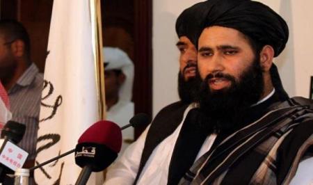 طالبان خواستار روابط دیپلماتیک و تجاری با تمام کشورهای جهان است