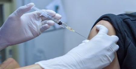 ۳۱۵ هزار دوز واکسن کرونا در شبانه روز گذشته تزریق شد