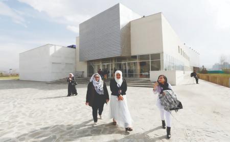 آموزش عالی افغانستان در پرده‌ای از ابهام