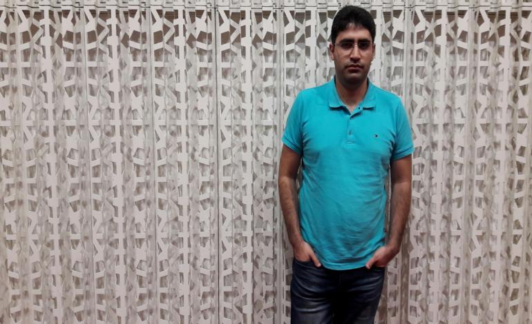 تاباندن نور بر نقطه‌ای کور