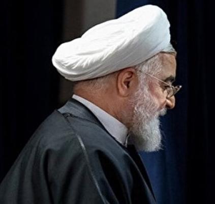 عبرت از دولت روحانی در زمینه ضعف پاسخگویی به افکار عمومی