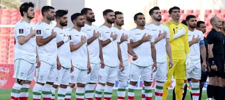 شرایط سخت کرونایی برای دیدار امارات-ایران