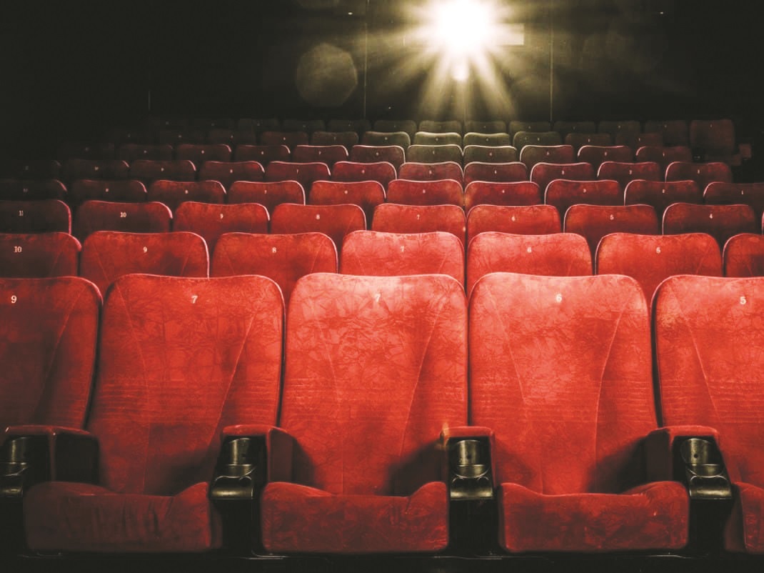 آب رفتن بودجه سینما  در ۸ سال