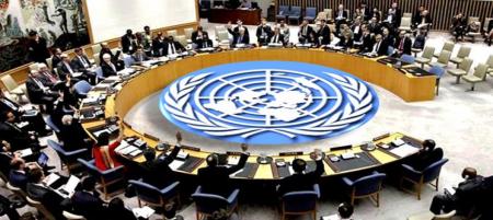 شورای امنیت قطعنامه‌ای درباره افغانستان تصویب کرد
