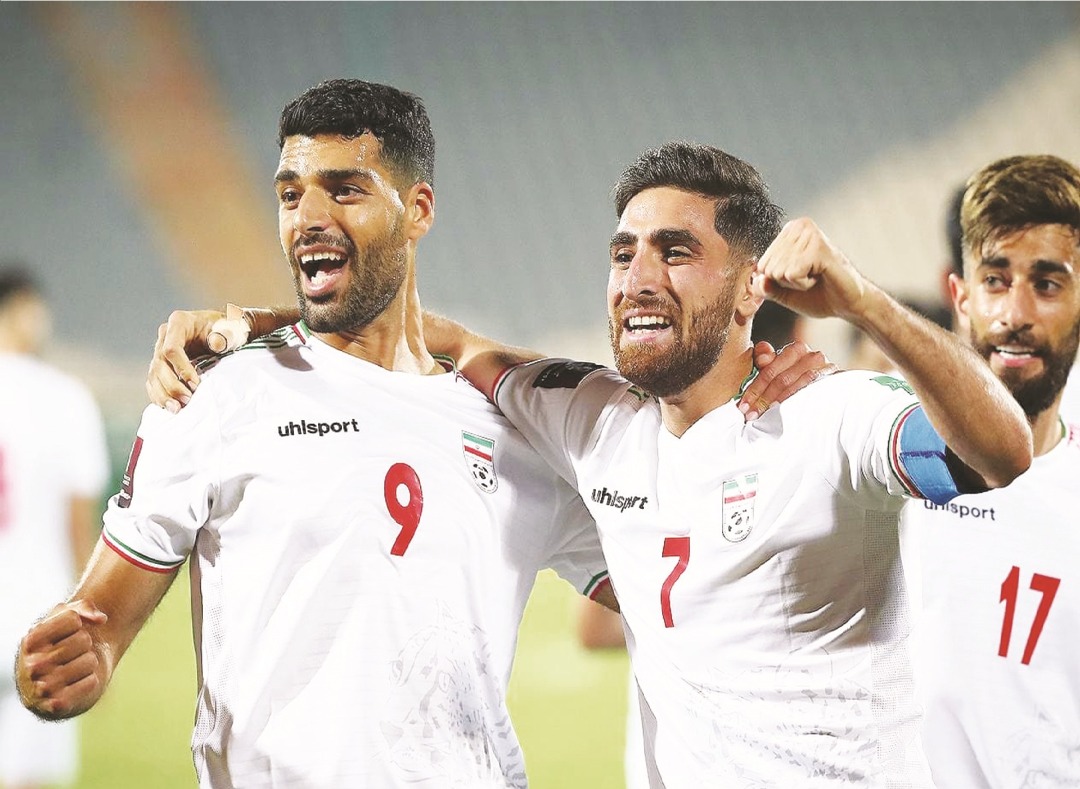 بازی دفاعی جواب نداد، ایران صدرنشین شد