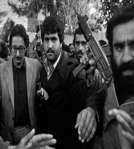 روایت روزهای نخبه‌کشی انقلاب