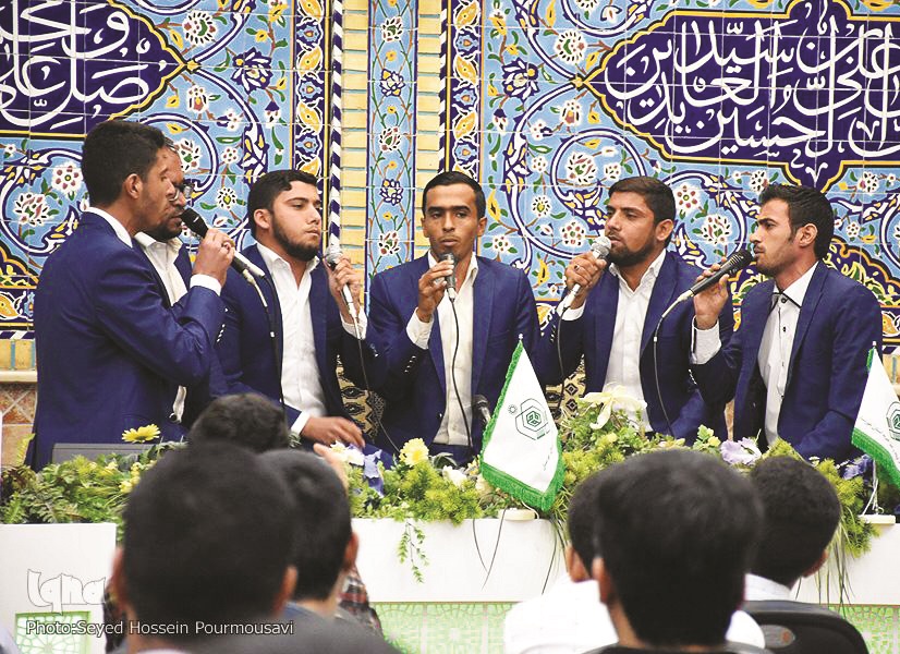 قصه عجیب یک محله  در غرب اهواز