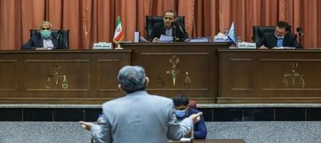دیوان عالی حکم جدیدی در مورد «پوری حسینی» صادر نکرده است