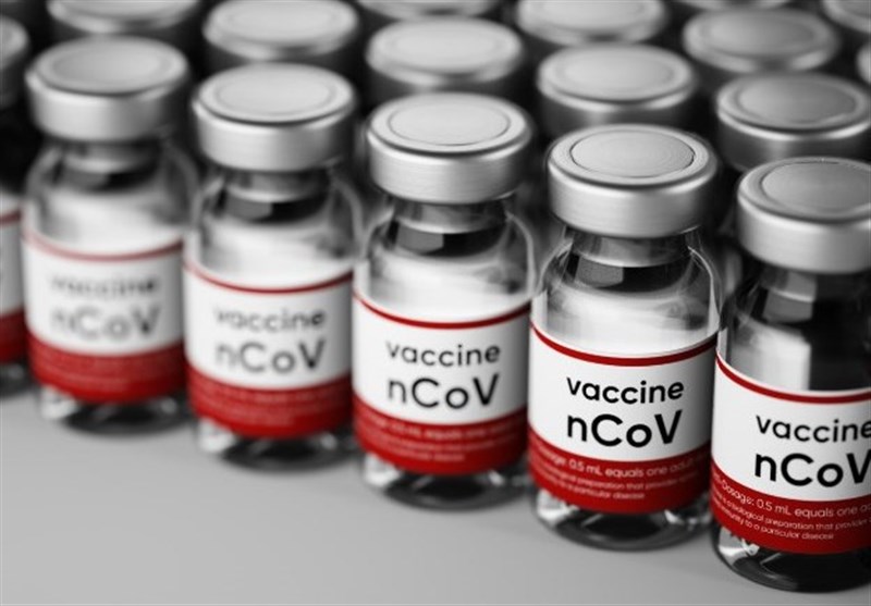 حجم زیاد واکسن‌های وارداتی در حال ورود به واکسیناسیون است