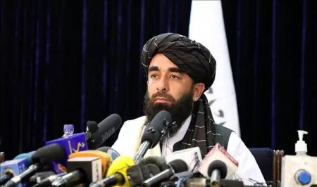 ملا محمدحسن نخست وزیر افغانستان شد