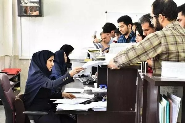 ثبت‌نام وام‌های دانشجویی برای ترم جدید از ۲۰ مهر آغاز می شود