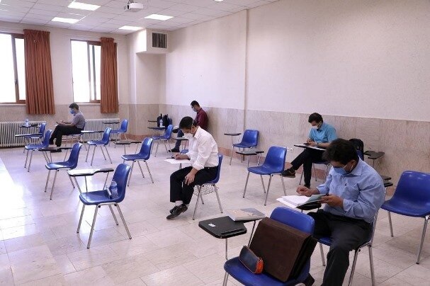آزمون‌ جامع علوم پایه و پیش کارورزی دانشگاه آزاد برگزار می شود