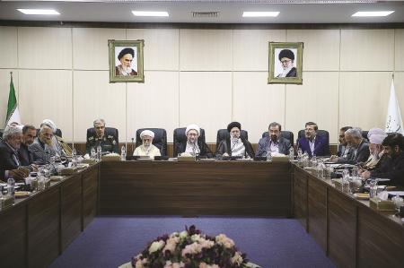 مجمع تشخیص مصلحت در آستانه تغییرات جدید