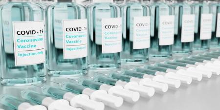 پنج مرکز تولید واکسن کرونا مجوز اضطراری گرفتند