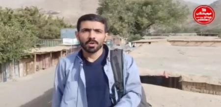 حرکت تجهیزات طالبان به سمت مقرهای احتمالی مقاومت پنجشیر