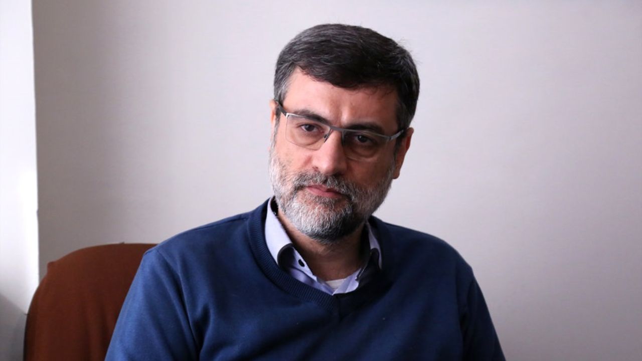 «قاضی‌زاده هاشمی» رئیس بنیاد شهید و امور ایثارگران شد