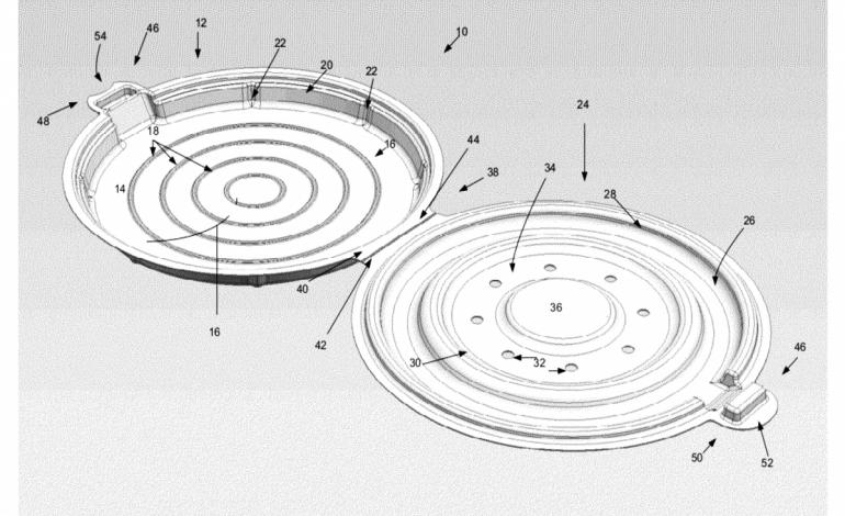 سیاست حمایت از  اختراعات کوچک