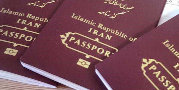لغو ویزای ایران و عراق به اربعین ۱۴۰۰ نمی رسد