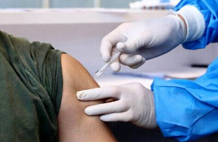 ظرفیت واکسیناسیون دانشجویان روزانه تا هزار نفر