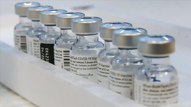 ۷۲ میلیون دوز واکسن کرونا تا پایان مهر وارد کشور خواهد شد