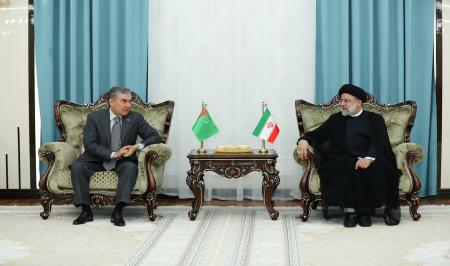 روابط ایران و ارمنستان همواره دوستانه و سازنده بوده است
