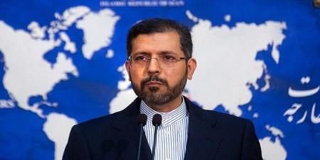خطیب‌زاده: نشست ایران و گروه ۱+۴ در نیویورک در دستور کار نیست