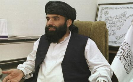 «سهیل شاهین» گزینه طالبان برای نمایندگی در سازمان ملل
