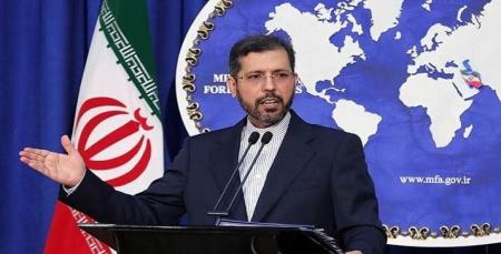 توضیحات خطیب‌زاده درباره آینده مذاکرات بین ایران و عربستان