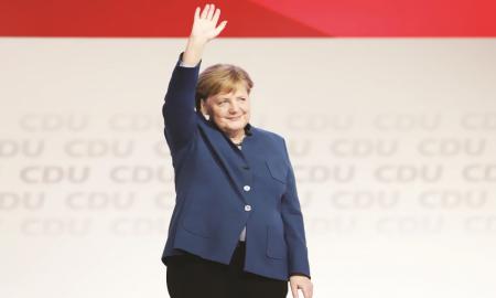 آلمان؛ نگران از آینده بدون مرکل