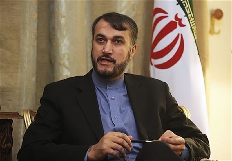 پیام‌های متعارض آمریکا ملاک تصمیم گیری نهایی ایران نخواهد بود