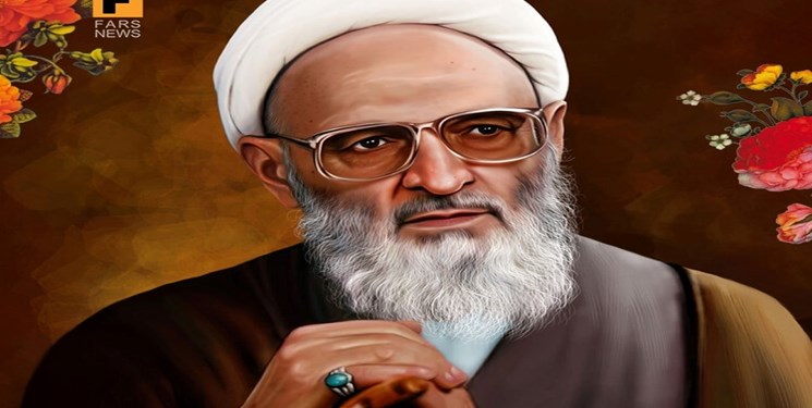 مراسم بزرگداشت مرحوم آیت‌الله حسن‌زاده آملی برگزار می‌شود