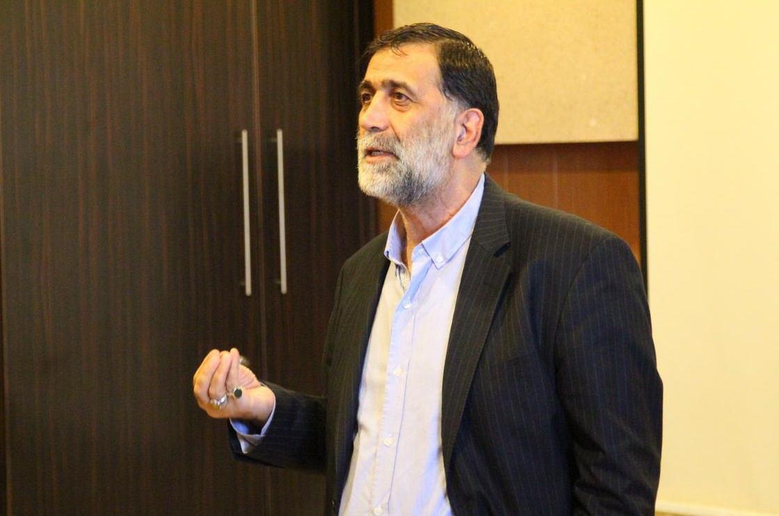 استقلال و آجرلو به‌دنبال اعاده‌حیثیت