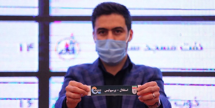 ساعت و محل برگزاری قرعه کشی لیگ برتر فوتبال مشخص شد