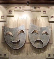 معاونت هنری در حصار نگاه حداقلی