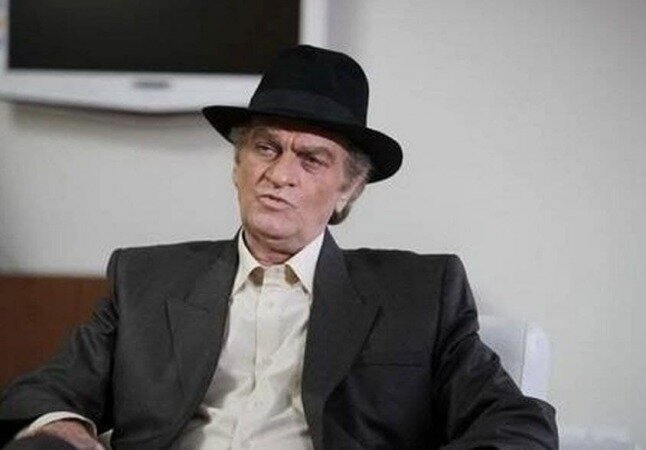 فتحعلی اویسی درگذشت