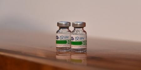 تحویل ۶ میلیون دوز واکسن پاستوکووک تا آبان ۱۴۰۰ به وزارت بهداشت