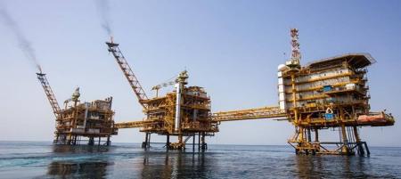 طرح توسعه ۶ میدان گازی در بوشهر در دستور کار قرار گرفت