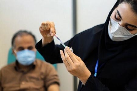 تزریق واکسن ایرانیان به مرز ۶۳ میلیون دوز رسید