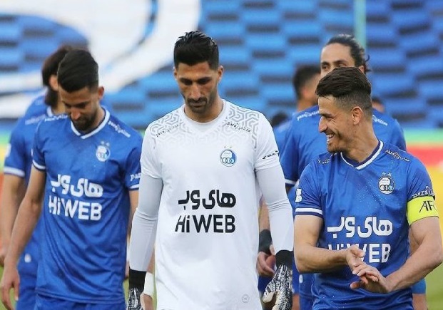 استقلال – های‌وب؛ متمایل به اقاله