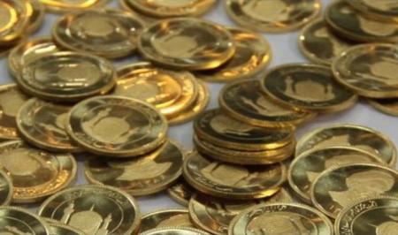 قیمت انواع سکه و طلا امروز ۱۸ مهر + جدول