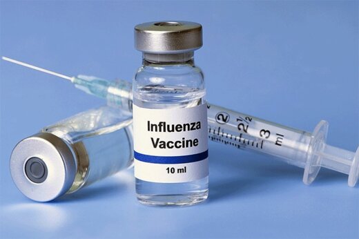 واکسن ایرانی آنفلوانزا تا آخر هفته وارد داروخانه‌ها می‌شود